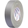 Stavební páska HellermannTyton páska se skelným vláknem HelaTape Tex 10 m x 19 mm šedá