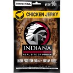 Indiana Chicken Jerky Original 90 g – Zboží Dáma