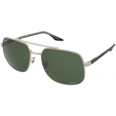 Ray-Ban RB3699 003 P1 – Hledejceny.cz