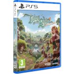 Tales of the Shire: A The Lord of The Rings Game – Zboží Mobilmania