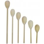 SAHM Vařečka oválná 40 cm 100025475 – Zbozi.Blesk.cz