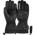 Reusch Down Spirit Gore-Tex black/silver – Hledejceny.cz