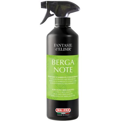 Mafra Fantasie di Elisir 500 ml Berganote – Hledejceny.cz