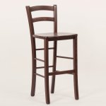 Stima Paysane Bar masiv tmavě hnědá – Sleviste.cz