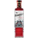 Nemiroff Wild Cranberry 40% 0,7 l (holá láhev) – Zboží Dáma