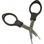 Zebco Nůžky Pocket Split Ring Scissors – Sleviste.cz