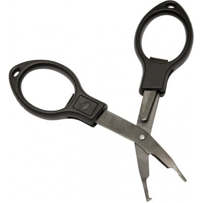 Zebco Nůžky Pocket Split Ring Scissors – Sleviste.cz