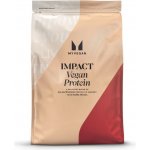 MyProtein Vegan Blend 2500 g – Hledejceny.cz