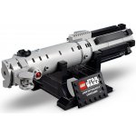 LEGO® Star Wars™ 40483 Luke Skywalker's Lightsaber – Zboží Živě