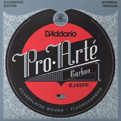 D'ADDARIO EJ45FF – Sleviste.cz