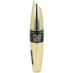 Max Factor Mascara False Lash Epic Black 13,1 ml – Zboží Mobilmania