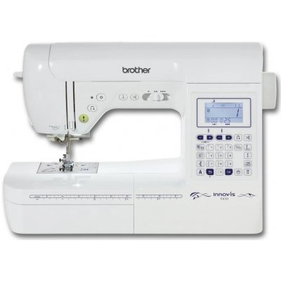 Brother Innov-is F410 – Zboží Dáma