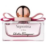 Salvatore Ferragamo Signorina in Fiore toaletní voda dámská 50 ml – Hledejceny.cz