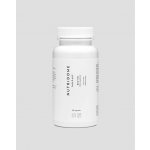 Nutridome Biotin kapsle 2500 mcg vitamínu H na vlasy, pleť a nehty 60 ks – Hledejceny.cz