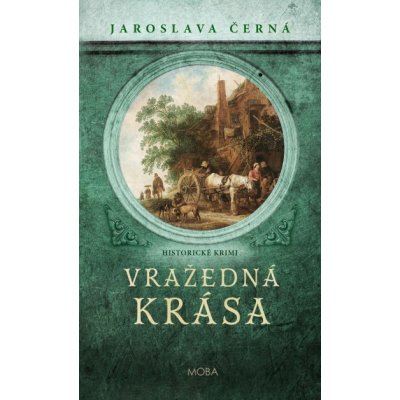 Vražedná krása - Jaroslava Černá