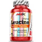 Amix Leucine PepForm Peptides 90 kapslí – Zbozi.Blesk.cz