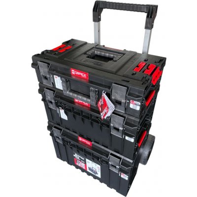 Qbrick One Cart 2.0 Vario Set – Zboží Dáma