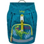 Baagl Airy T-Rex A-32915 16,zelená – Zboží Dáma