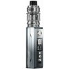 Gripy e-cigaret VooPoo DRAG M100S 100W Grip 5,5ml Full Kit Silver and Black