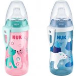 NUK FC LÁHEV PP ACTIVE CUP SI PÍTKO holka 300 ML – Zboží Dáma NUK FC LÁHEV PP ACTIVE CUP SI PÍTKO holka 300 ML – Zboží Dáma