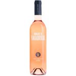Domaine de L´Amourigue Rosé 12,5% 0,75 l (holá láhev) – Hledejceny.cz