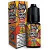 E-liquid Doozy Temp Tations Salts Muffin Delight 10 ml 20 mg