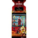 LEGO® NINJAGO® 71714 Kaiův avatar arkádový automat – Zboží Živě