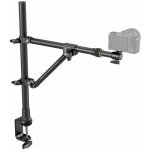 SmallRig Desktop Overhead Photography / Live Streaming Bracket 4304 – Hledejceny.cz