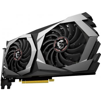 MSI GeForce GTX 1650 SUPER GAMING X