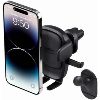iOttie Easy One Touch 6 Air Vent Mount EOTNCG103 – Zboží Živě
