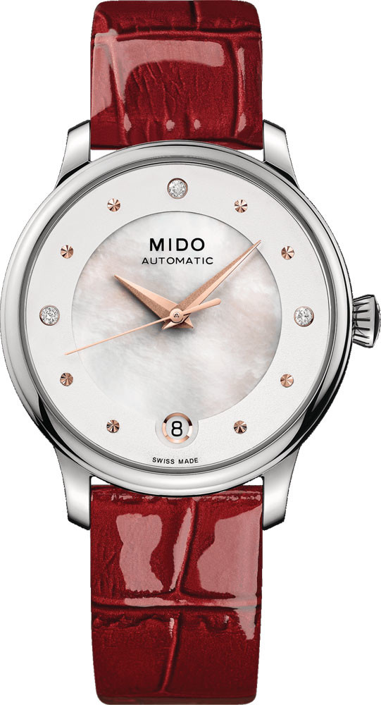 Mido M039.207.16.106.00