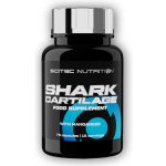 Scitec Shark Cartilage 75 kapslí – Hledejceny.cz