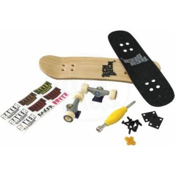 Techdeck Dřevěný PROFI fingerboard