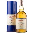 Glenfarclas 12y 43% 1 l (tuba)