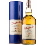 Glenfarclas 12y 43% 1 l (tuba) – Hledejceny.cz