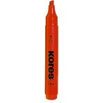 Kores oranžový 36004 – Zboží Mobilmania