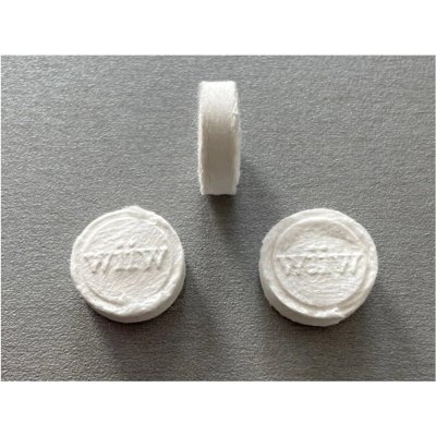 PK shop Instantní ubrousky na cesty 25 ks – Sleviste.cz