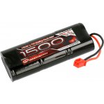 Robitronic NiMH baterie 2/3A EC3 7.2 V 1500 mAh – Sleviste.cz