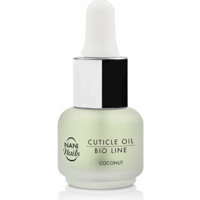 Bio Line - Kokos Výživný olejíček 15 ml