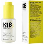 K18 Molecular Repair Hair Oil Suchý olej na vlasy 30 ml – Sleviste.cz