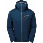 Montane pánská bunda Fleet Jacket modrá – Hledejceny.cz