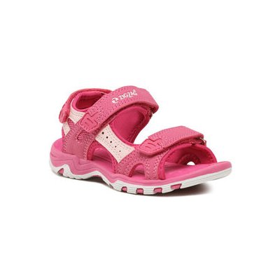 ZigZag Jusin Kids Sandal Z232285 4004 Bright Rose