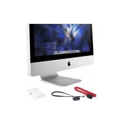 OWC iMac 21.5" 2011 - SATA kabel pro 2,5" SSD disk pod optickou mechaniku – Zboží Mobilmania