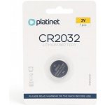 Platinet CR2032 5ks PMBCR2032 – Hledejceny.cz