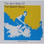 Beach Boys - The Very Best Of CD – Hledejceny.cz