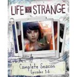 Life is Strange Complete – Sleviste.cz