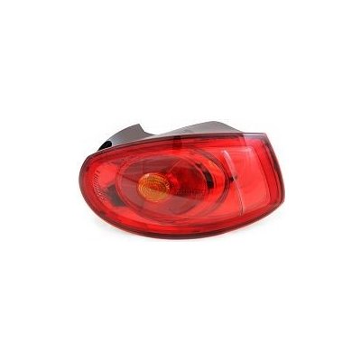 Zadní světlo- pravé FIAT BRAVO 2007-2014 |007-2014| DEPO | 6611930RUE – Hledejceny.cz