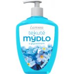 Lavon Magnolia tekuté mýdlo s pumpičkou 500 ml – Hledejceny.cz