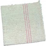 Litex Hadr mycí dvouusňový bilý 54 × 64 cm 1 ks – HobbyKompas.cz
