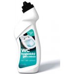 Lavon WC hygienický gel s chlórem 750 ml – Sleviste.cz